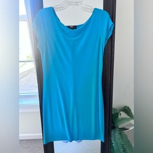Women’s T shirt dress